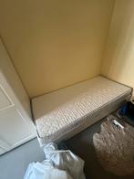 Matras, Huis en Inrichting, Slaapkamer | Matrassen en Bedbodems, Ophalen, 90 cm, Eenpersoons, Zo goed als nieuw
