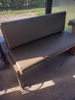 zitbank, Tuin en Terras, Tuinbanken, Ophalen, Gebruikt, Hout