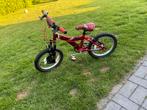 16 inch fiets, Fietsen en Brommers, Ophalen, Gebruikt, 16 tot 20 inch