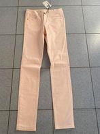 Zalmroze jeans van Mexx maat 26, Kleding | Dames, Broeken en Pantalons, Nieuw, Maat 34 (XS) of kleiner, Ophalen of Verzenden, Roze