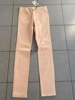 Zalmroze jeans van Mexx maat 26, Kleding | Dames, Mexx, Nieuw, Ophalen of Verzenden, Roze