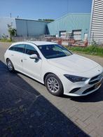 Mercedes cla shooting break 2021. 65000km, CLA, Stof, Euro 6, 4 cilinders