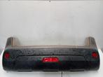 BUMPER ACHTER Nissan Qashqai (J10) (11-2006/01-2014), Auto-onderdelen, Gebruikt, Achter, Nissan, Bumper