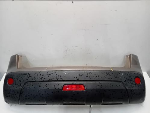 BUMPER ACHTER Nissan Qashqai (J10) (11-2006/01-2014), Auto-onderdelen, Carrosserie, Bumper, Nissan, Achter, Gebruikt