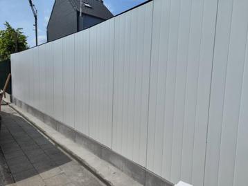 Spotgoedkope sandwichpanelen. Vanaf €14/m2 beschikbaar voor biedingen