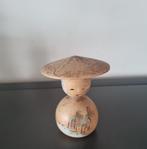Lieve Sosaku Bobblehead Kokeshi, Verzenden