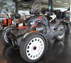 Can-Am Ryker Rally Rotax 900, Motoren, 2 cilinders, 899 cc, Meer dan 35 kW