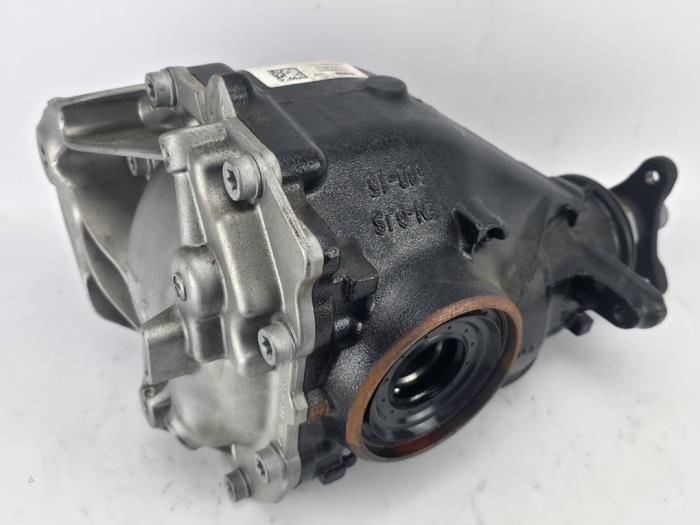 Différentiel arrière d'un BMW 3-Serie, Autos : Pièces & Accessoires, Freins & Transmission, BMW, Utilisé, 3 mois de garantie, Enlèvement ou Envoi