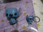 Stich pop, Ophalen, Overige figuren, Zo goed als nieuw, Beeldje of Figuurtje