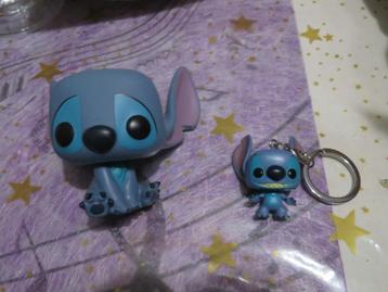 Stich pop beschikbaar voor biedingen