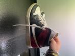 Nike Air Jordan, Nike, Ophalen of Verzenden, Sneakers, Gedragen