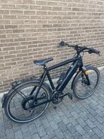 STROMER ST2 - 800 km !, Fietsen en Brommers, Ophalen, Zo goed als nieuw, 50 km per accu of meer, Stromer
