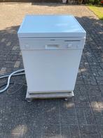 Siemens vaatwasser vrijstaand model, Elektronische apparatuur, Vaatwasmachines, Ophalen, Gebruikt, Voorspoelprogramma, 45 tot 60 cm