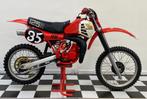 Honda elsinore cr 125, Motos, Motos | Oldtimers & Ancêtres, 1 cylindre, 12 à 35 kW, 124 cm³, Moto de cross