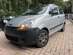 Matiz 5prts.!!!!!!, Autos, Argent ou Gris, Achat, 998 cm³, Boîte manuelle