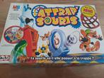 jeux de société  attrape souris, Een of twee spelers, Ophalen, Gebruikt