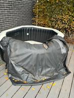 Jacuzzi, Ophalen, Gebruikt, Filter, Opblaasbaar