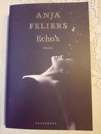 Psychologische thriller Anja Feliers, België, Ophalen of Verzenden, Zo goed als nieuw, Anja Feliers