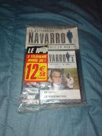Deel 3 van de Navarro-collectie te koop op dvd, Vanaf 9 jaar, Ophalen of Verzenden, Nieuw in verpakking, Drama