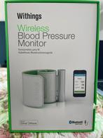 Bloeddrukmeter van Withings, Ophalen of Verzenden, Zo goed als nieuw