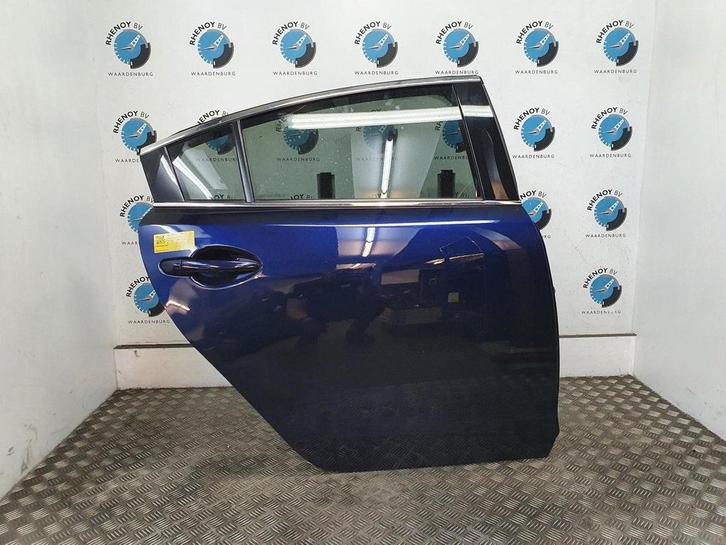 MAZDA 6 2.0 HP GT-M  [R_REAR_DOOR] 2013, Autos : Pièces & Accessoires, Autres pièces automobiles, Utilisé, ARN reconnu, Stiba membre