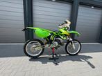 Kawasaki KX 250, Particulier, Enduro