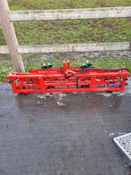 Jar Met sproeimachine  voor mini of gewone tractor, Zakelijke goederen, Landbouw | Werktuigen, Ophalen