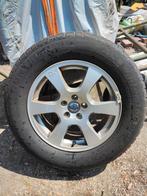 Winterbanden set Volvo XC60, Auto-onderdelen, Ophalen, Winterbanden, Band(en)