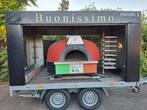 Professionele pizzaoven Valoriani 120. In perfecte staat., Ophalen