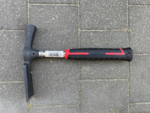 metselhamer/kaphamer 10 stuks, Doe-het-zelf en Bouw, Gereedschap | Handgereedschap, Zo goed als nieuw, Ophalen