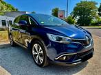 Renault Scénic automaat 2020 Euro6d tijd, Auto's, Renault, Monovolume, Euro 6, 4 cilinders, Leder en Stof
