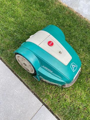 Maairobot Ambrogio L32 DeLuxe, Ambrogio, Comme neuf, Plus de 25 cm, Enlèvement