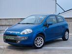 2011 FIAT PUNTO//84 000 KM//1.3 DIESEL// 1AN GARANTIE, Auto's, Radio, Bedrijf, Diesel, Punto