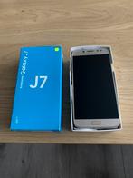 Samsung Galaxy J7 (2017), Telecommunicatie, Ophalen, Overige modellen, Overige kleuren, Touchscreen