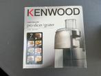 Kenwood opzetstuk, Ophalen, Zo goed als nieuw