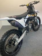 Husqvarna FC 450 rockstar bj.2023 ref. LS 2781, Motoren, Motoren | Husqvarna, Bedrijf, 450 cc, Crossmotor, 1 cilinder