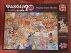 Wasgij puzzels 1000 stukjes, Comme neuf, 500 à 1500 pièces, Puzzle, Enlèvement ou Envoi