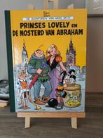 Marc Sleen : Prinses Lovely en De mosterd van Abraham, Meerdere stripboeken, Verzenden, Nieuw, Marc Sleen