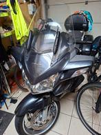 Honda Pan European, Particulier