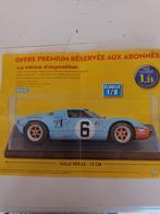 Ford gt 40, Enlèvement, Neuf, 1:50 ou moins, Voiture