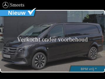 Mercedes-Benz Vito 114 CDI L3 SELECT beschikbaar voor biedingen