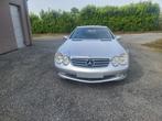 Sl 350 , met oh historie , winterprijsje !!, Auto's, Mercedes-Benz, Automaat, Zwart, Cabriolet, Leder