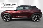 Nissan Juke 1.6 Hybrid 145 N-Design Hybrideautomaat,verwarmd, Stof, Gebruikt, 4 cilinders, Bruin