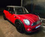 Mini Cooper One 1.6i 75Cv Déjà Prête à immatriculé, Autos, Mini, Rouge, Euro 5, Achat, Noir
