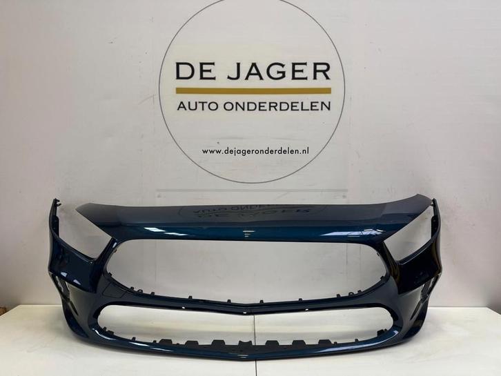 MERCEDES A KLASSE W177 VOORBUMPER BUMPER A1778853600 2018 -, Auto-onderdelen, Carrosserie, Bumper, Mercedes-Benz, Voor, Gebruikt