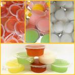 Fruitkuipjes Mix - 5 Smaken - Winkel en Webshop, Ophalen, Nieuw