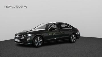 Mercedes-Benz C-Klasse 200 4MATIC Berline Luxury Line | Trek beschikbaar voor biedingen