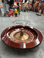 Roulette de casino 82 cm