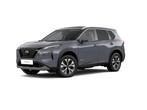 Nissan X-Trail N-CONNECTA 2WD e-POWER, Argent ou Gris, X-Trail, Berline, Automatique