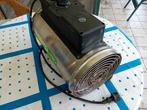 Biogreen Phoenix ventilatie en verwarming, Doe-het-zelf en Bouw, Ophalen of Verzenden, Zo goed als nieuw